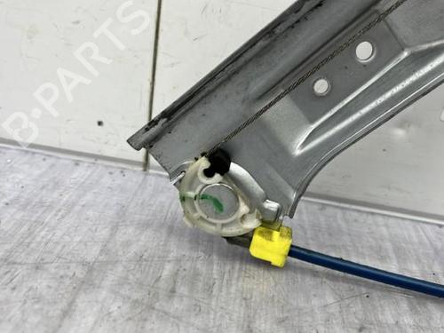 Front right window mechanism OPEL CORSA D (S07) 1.3 CDTI (L08, L68) | BP23753397C23 