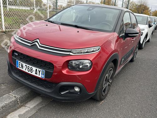 Alternator CITROËN C3 III (SX) 1.2 VTi 82 | BP33313420M7 - Image 8