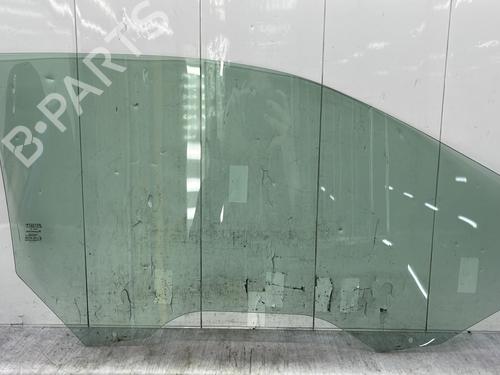 Used Front left door window Front left door window FIAT STILO (192_) 1.9 JTD (192_XE1A) (115 hp) 32855302 32855302