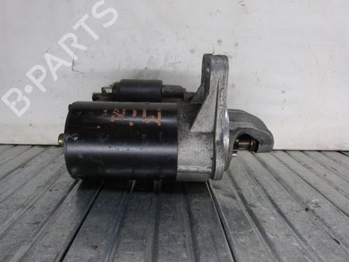 Startmotor MINI MINI (R50, R53) Cooper (116 hp) 23671864