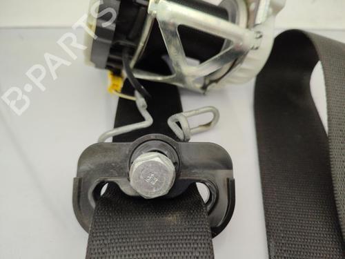 Front left seatbelt LANCIA DELTA III (844_) 1.6 D Multijet (844.AXC11, 844.AXC1A) | BP23713241I26  - Image 6