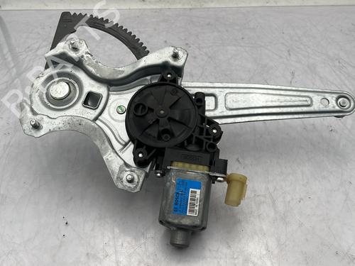 Used Rear left window mechanism KIA PICANTO III (JA) 1.0 (67 hp) 32346674