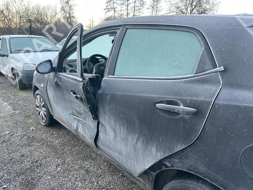 Subframe MAZDA 2 (DE_, DH_) 1.3 (DE3FS) | BP23760892M9  - Image 25