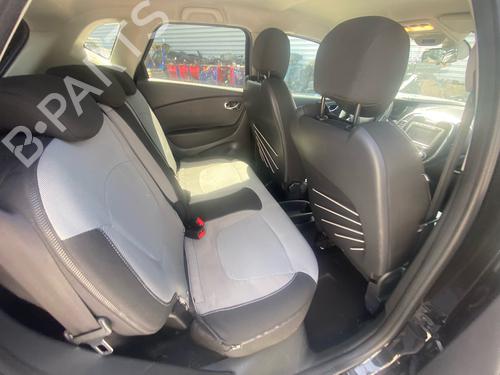 Dashboard RENAULT CAPTUR I (J5_, H5_) 1.5 dCi 90 (J5N4, J5M5, J5MW, J5M6, J5AL, J5AJ) | BP36801502C46 - Image 176