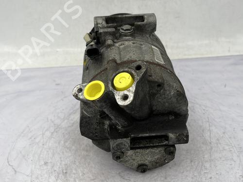 AC compressor RENAULT TRAFIC II Bus (JL) 2.0 dCi 90 (JL00, JL01, JL0H, JL0M, JL0P, JL0S) | BP32469822M34 