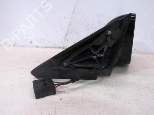 Right mirror AUDI A3 (8L1)  | BP23663513C27 