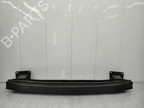 Rear bumper reinforcement VW POLO V (6R1, 6C1) 1.6 TDI | BP23733296C73 