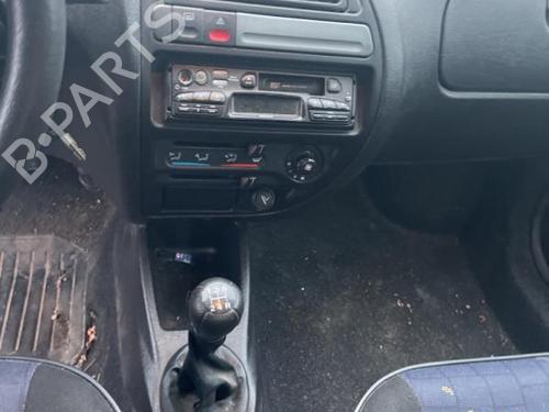 Køler CITROËN SAXO (S0, S1) 1.5 D | BP25653277M31 