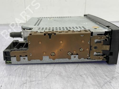 Used Radio Radio PEUGEOT 206 SW (2E/K) 2.0 HDi (90 hp) 23691293 23691293