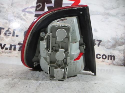 Used Right taillight Right taillight 23719852 23719852