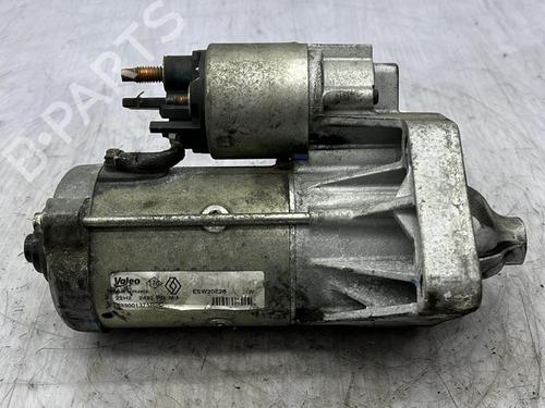Starter RENAULT MEGANE III Hatchback (BZ0/1_, B3_) 1.6 dCi (BZ00, BZ12, BZ13) | BP23699878M8 