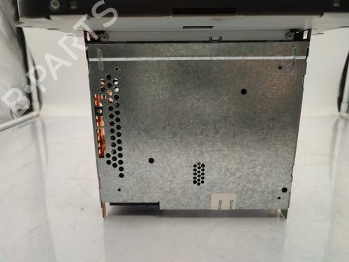 Radio SKODA FABIA II (542) 1.4 TDI | BP27926366E6 