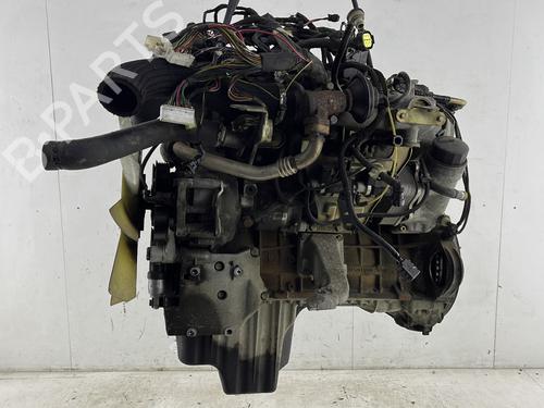 Engine SSANGYONG RODIUS I 2.7 Xdi 4WD | BP23761809M1 