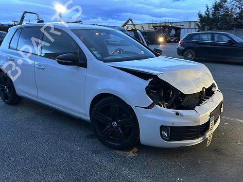 Pedal VW GOLF VI (5K1) 2.0 TDI | BP23684340I4 - Image 7