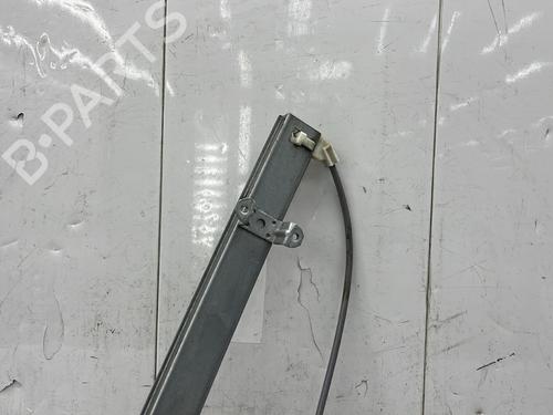 Front right window mechanism NISSAN MICRA III (K12) 1.2 16V | BP31624030C23 