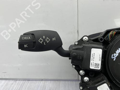 Used Steering column stalk Steering column stalk BMW 5 Touring (E61) 530 d xDrive (235 hp) 23704025 23704025