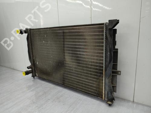 Water radiator VW PASSAT B5 Variant (3B5) 1.9 TDI | BP23678787M31 - Image 4
