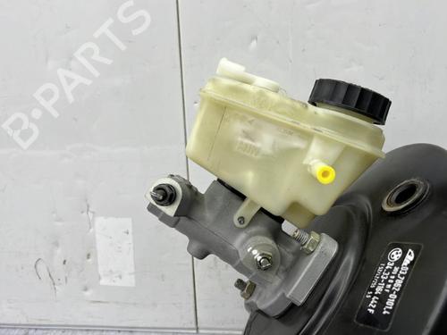 Servo brake BMW 3 Coupe (E46) 323 Ci | BP23755762M42  - Image 5