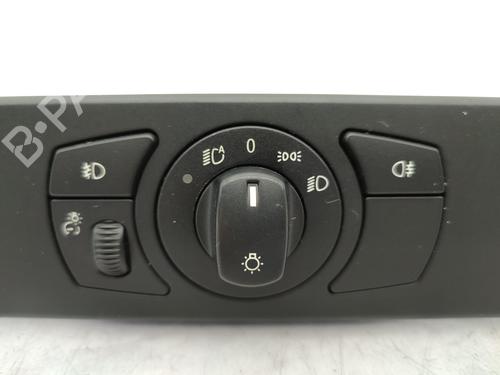 headlight-switch-bmw-5-e60-2001-2002-2003-2004-2005-2006-2007-2008-2009-2010-23732288 main image