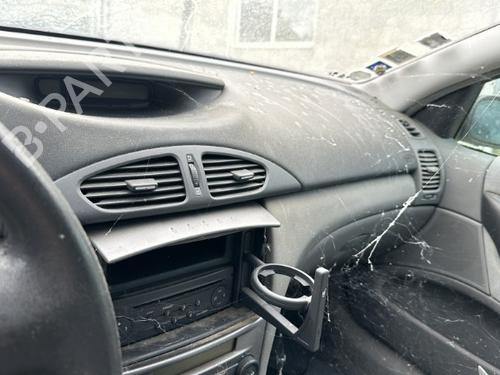 Engine RENAULT LAGUNA II (BG0/1_) 3.0 V6 24V (BG01, BG02, BG0D, BG0Y) | BP23760575M1 - Image 9