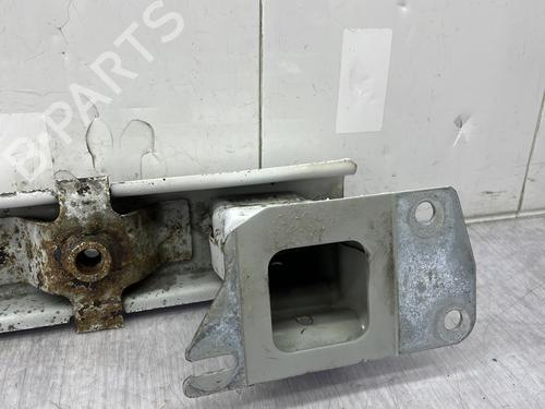 Rear bumper reinforcement PEUGEOT 207 SW (WK_) 1.6 HDi | BP26685812C73 