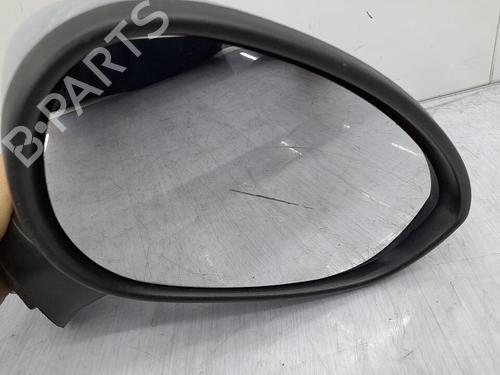 Right mirror FIAT GRANDE PUNTO (199_) 1.3 D Multijet | BP23675850C27 