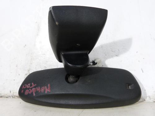 Used Rear mirror FORD MONDEO III (B5Y) [2000-2007]  23695358