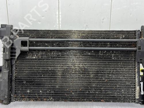 AC radiator BMW 3 Touring (E46) 320 d | BP25715833M32  - Image 8