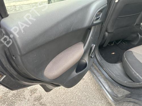 Interior roof CITROËN C3 II (SC_) 1.4 HDi 70 (SC8HZC, SC8HR0, SC8HP4) | BP38456126I12 - Image 7