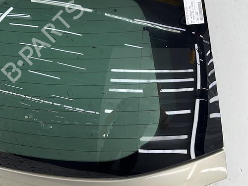 Tailgate CITROËN C3 II (SC_) 1.4 HDi 70 (SC8HZC, SC8HR0, SC8HP4) | BP27818644C6