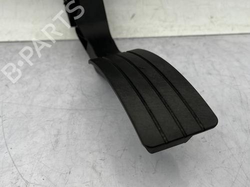 Pedal DACIA SANDERO II TCe 90 (B8M1, B8MA, B8AC) | BP23761543I4 