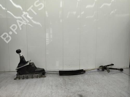 Gear lever AUDI A3 Sportback (8PA) 2.0 TDI | BP23711854M90 