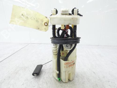 Used Fuel pump NISSAN QASHQAI / QASHQAI +2 I (J10, NJ10, JJ10E) 1.5 dCi (103 hp) 23665029