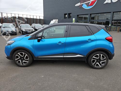 Left front driveshaft RENAULT CAPTUR I (J5_, H5_) 1.2 TCe 120 | BP28423608M38  - Image 36