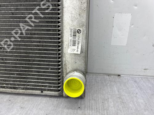 Water radiator BMW 5 (E60) 525 d | BP34052258M31 - Image 3