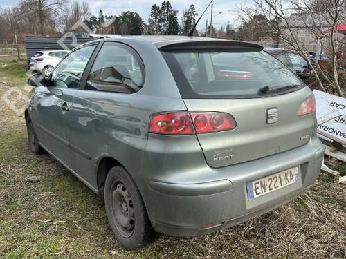 Steering pump SEAT IBIZA III (6L1) 1.2 | BP25889585M99 