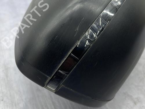 Used Right mirror PEUGEOT 308 II (LB_, LP_, LW_, LH_, L3_) 1.6 HDi (92 hp) 23704691