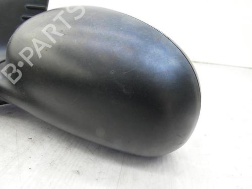 Left mirror PEUGEOT 406 (8B) 1.9 TD | BP23697608C26 