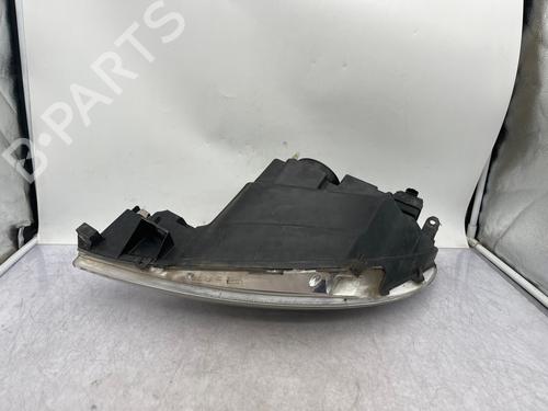 Right headlight PEUGEOT 206 SW (2E/K) 1.6 16V | BP36862033C29 - Image 4