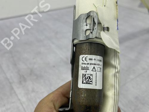 Left curtain airbag OPEL MERIVA B MPV (S10) 1.4 (75) | BP23703929C11 