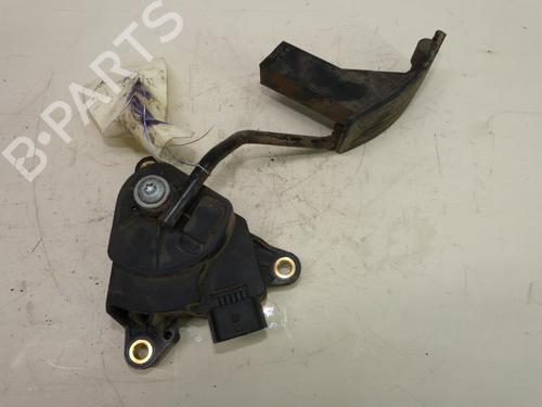 Pedal NISSAN QASHQAI I (J10, NJ10) 2.0 dCi All-wheel Drive | BP23692008I4 