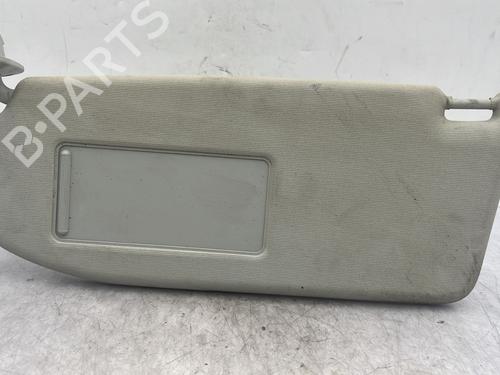 Left sun visor SEAT IBIZA IV (6J5, 6P1) 1.6 TDI | BP31016877I1 