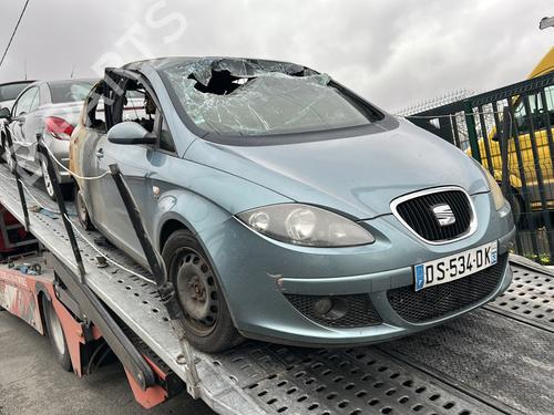 Ricambi SEAT ALTEA (5P1) 2.0 TDI 16V (140 hp) 4438122