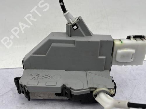 Rear right lock PEUGEOT 308 SW I (4E_, 4H_) 1.6 HDi | BP23750340C99 