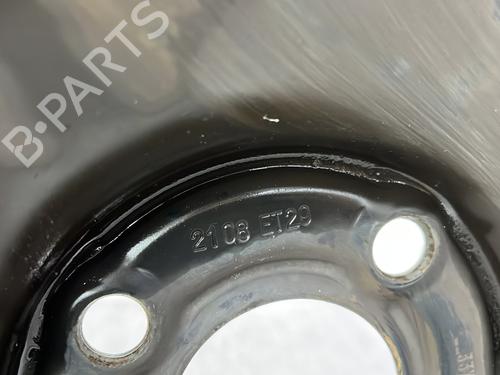 Rim RENAULT TWINGO II (CN0_) 1.2 (CN0D) | BP32029019C45 