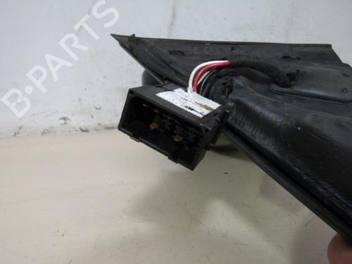 Right mirror AUDI A4 B5 (8D2) 1.6 | BP23664493C27 