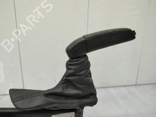 Hand brake CITROËN C4 II (NC_) 1.6 HDi 110 | BP23709123I18 