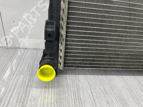 Water radiator RENAULT MASTER III Van (FV) 2.3 dCi 125 FWD (FV0C, FV0D, FV0G, FV0H, FV0J, FV0K,... | BP38425928M31 - Image 13