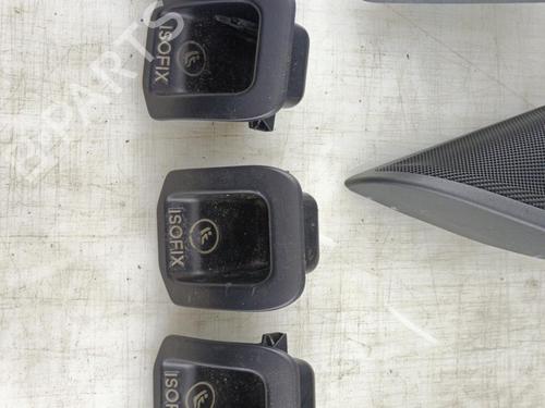 Seats set MERCEDES-BENZ A-CLASS (W176) A 180 (176.042) | BP23733060C78  - Image 19