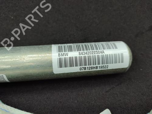Left curtain airbag BMW X3 (E83) 2.0 d | BP23739407C11 